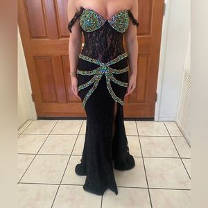 Jovani Evening Gown